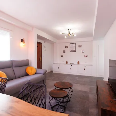 Natysplace Apartmán *