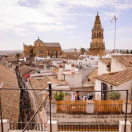 Apartment Mirador Del Poeta