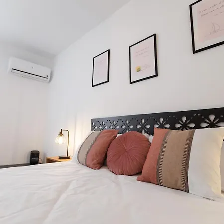 Appartement Natysplace *