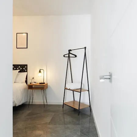 Mirador Del Poeta Apartment *
