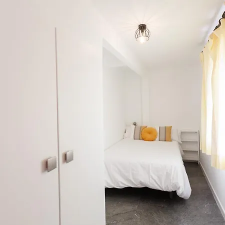 Apartment Mirador Del Poeta *