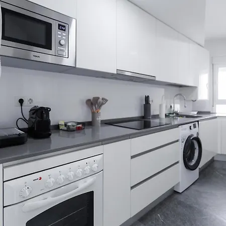 Natysplace Appartement