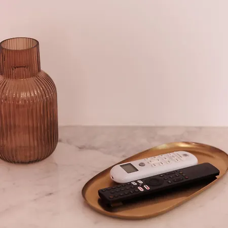 Natysplace Apartment Cordoba