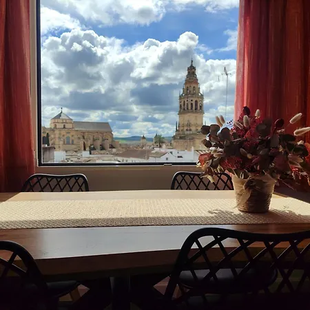 Mirador Del Poeta Apartment