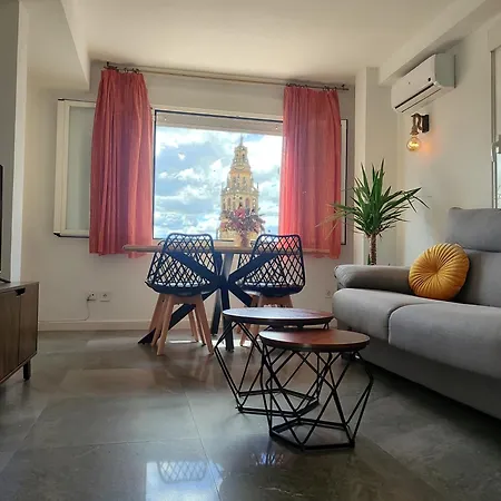 Apartment Mirador Del Poeta