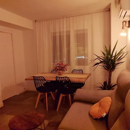 Apartment Mirador Del Poeta Córdoba