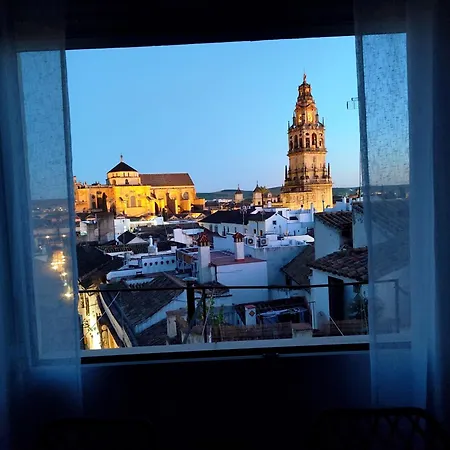 Mirador Del Poeta *