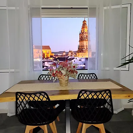 Mirador Del Poeta *