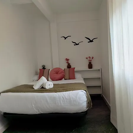 Apartment Mirador Del Poeta