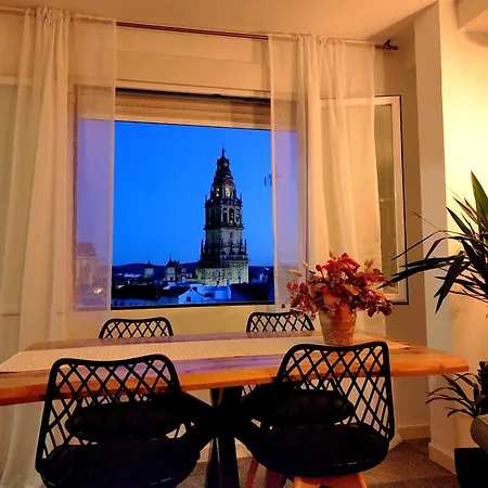 Mirador Del Poeta Apartment