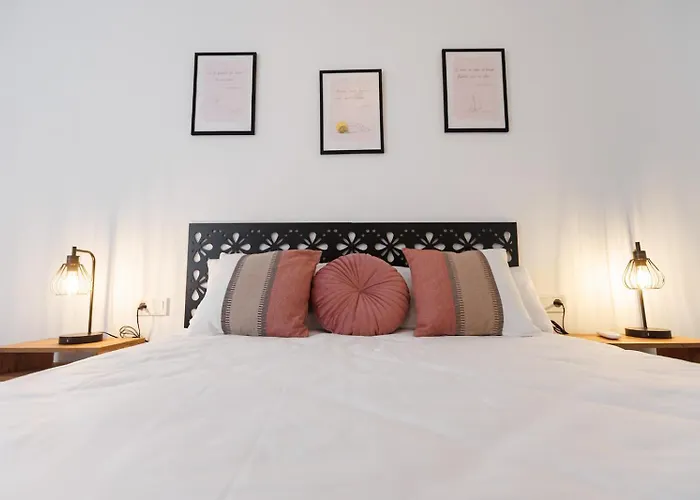 Natysplace Apartment *