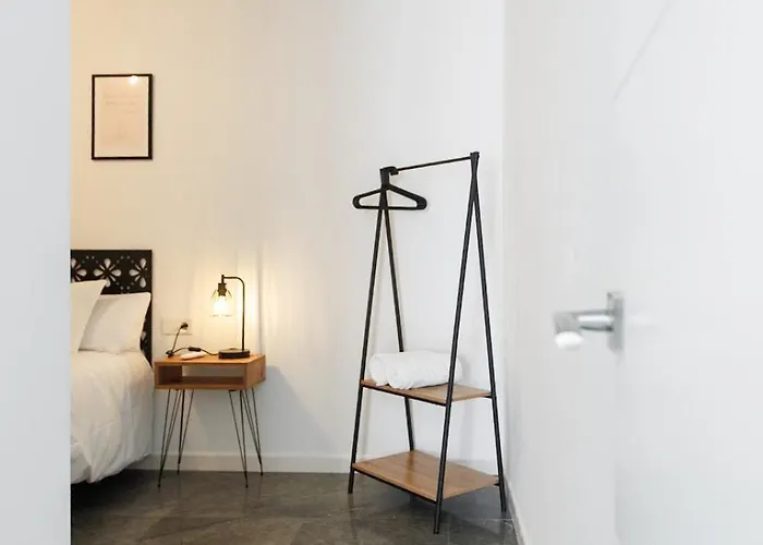 Natysplace Apartment *