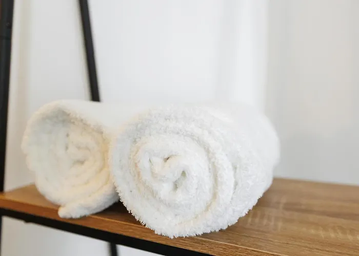 Natysplace Διαμέρισμα