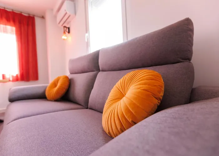 Natysplace Apartment *