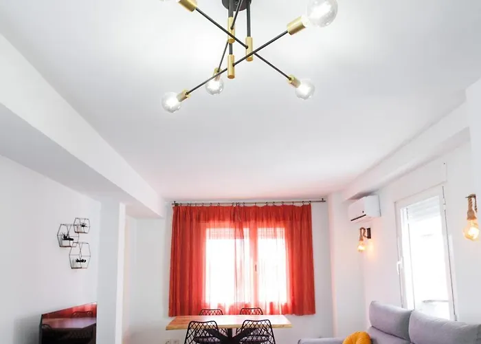 Natysplace Apartment