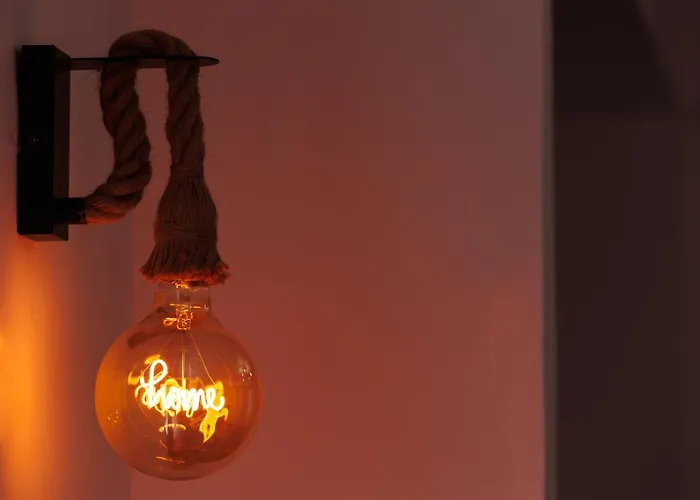 Apartment Natysplace