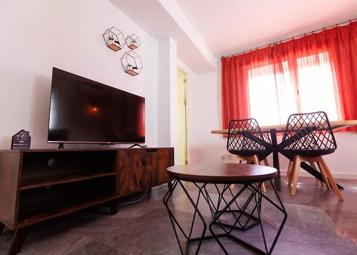 Natysplace * Κόρδοβα