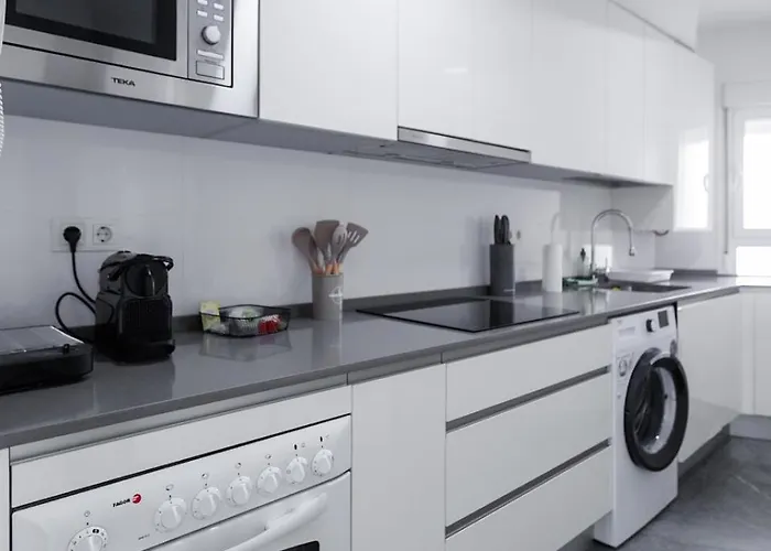 Natysplace Apartment