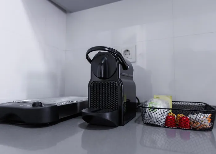 Natysplace Κόρδοβα