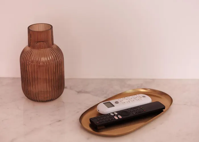 Natysplace Apartment Cordoba