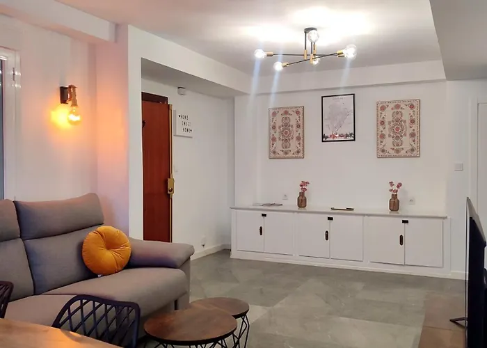 Natysplace * Cordoba