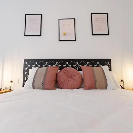 Natysplace Lägenhet *