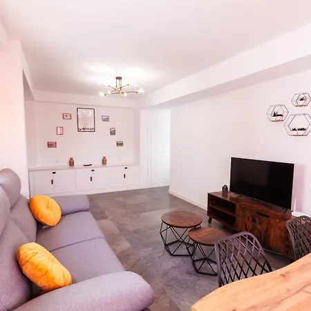 Natysplace * Córdoba