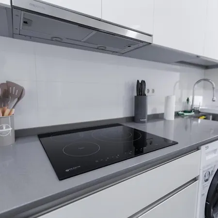 Lägenhet Natysplace *