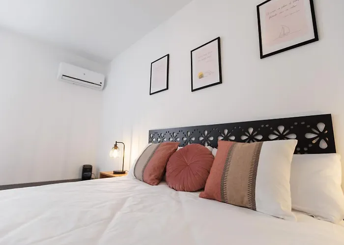 Апартаменти Natysplace *