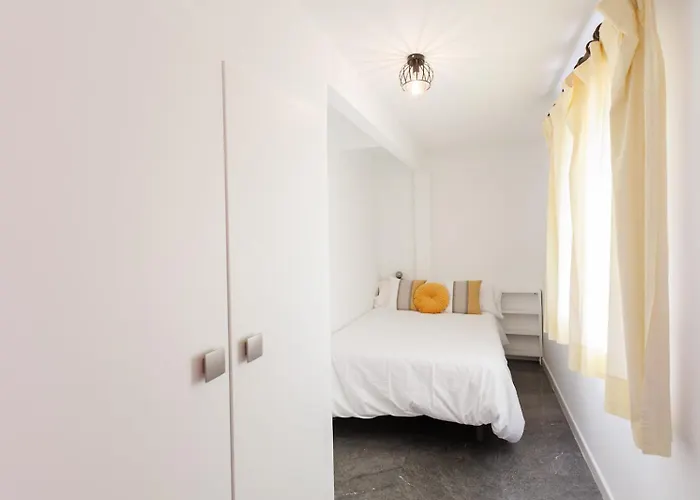 Апартаменти Natysplace *