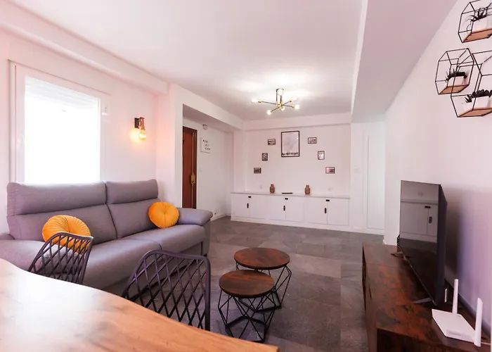 Natysplace דירה *