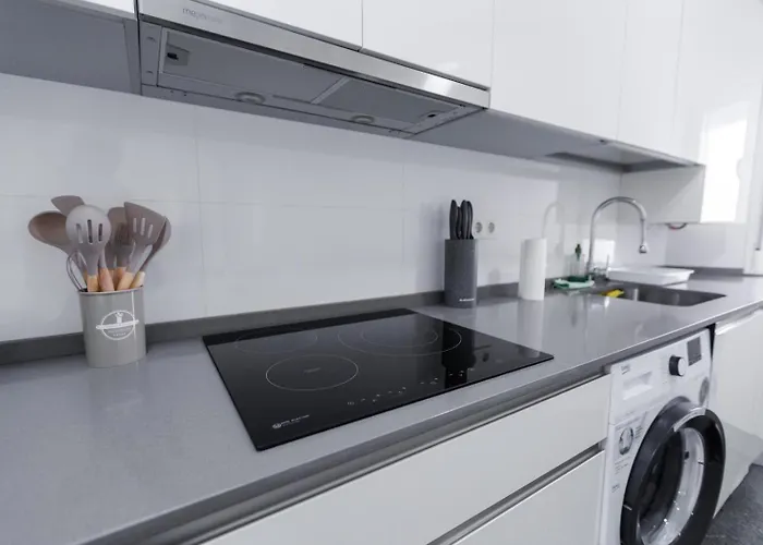 Апартаменти Natysplace *