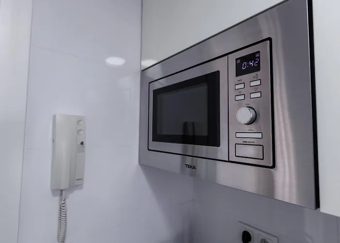 Natysplace * קורדובה