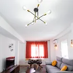 Natysplace Апартаменты