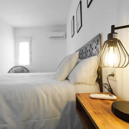 Natysplace Apartamento