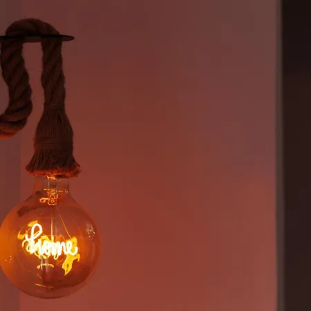 Apartamento Natysplace