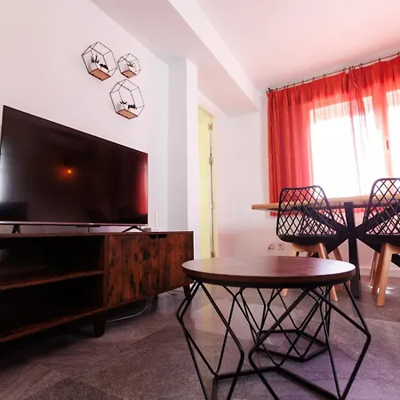 Natysplace * Córdoba