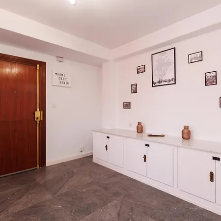 Natysplace Apartamento